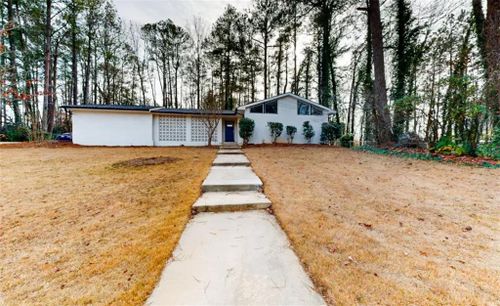 5320 Orange Drive Sw, Atlanta, GA, 30331 | Card Image