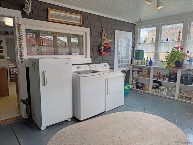 209 S 3 Rd St, House other with 2 bedrooms, 1 bathrooms and null parking in Westcliffe CO | Image 23