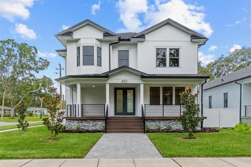 401 Park Blvd, Oldsmar, FL, 34677-3650 | Card Image