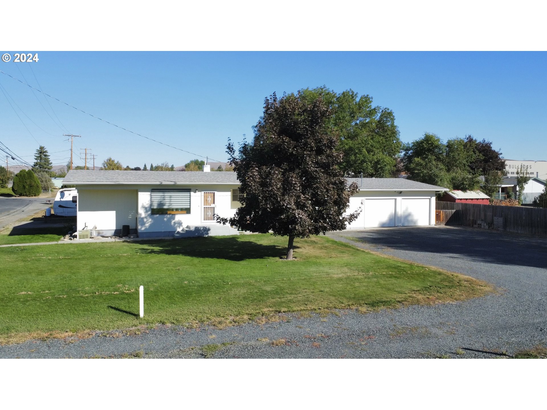 H St, Baker City, OR 97814