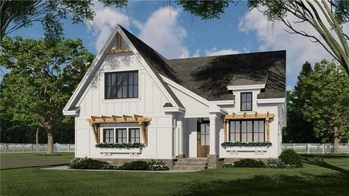 309 Oak Mountain Pkwy, Carrollton, GA, 30116 | Card Image