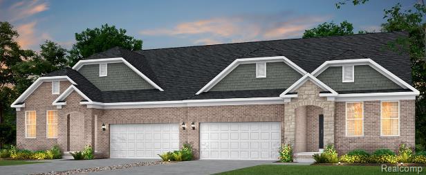 Conifer Ln, Clinton Township, MI 48038 #1