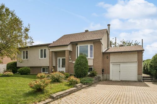 1028 Rue Des Bouleaux, Terrebonne, QC, J6W3V2 | Card Image