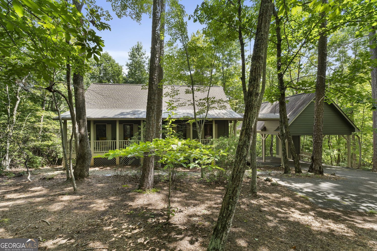 Residential in Jasper 4