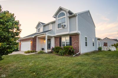 2530 Grey Rock Lane, House other with 4 bedrooms, 2 bathrooms and null parking in Kokomo IN | Image 2