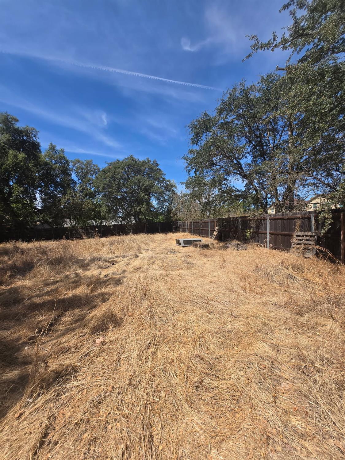 Land in Sacramento 4