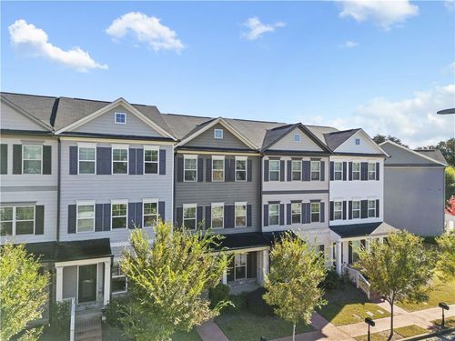 3619 Hawthorne Ter, Atlanta, GA, 30337-2906 | Card Image