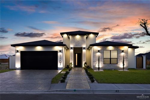 1107 Benjamin St, Mission, TX, 78573 | Card Image