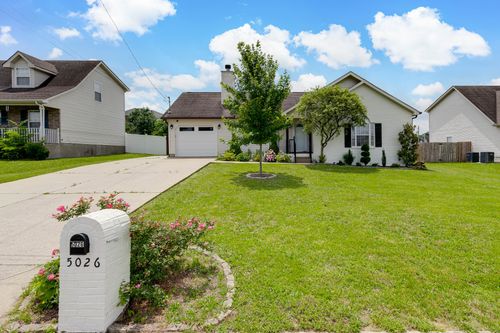5026 Hectare Ln, La Vergne, TN, 37086-2574 | Card Image