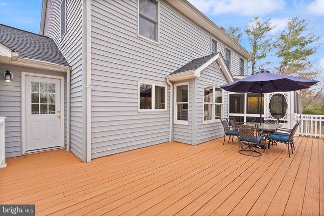 12007 Briar Patch Rd, House other with 4 bedrooms, 3 bathrooms and null parking in HUME VA | Image 39