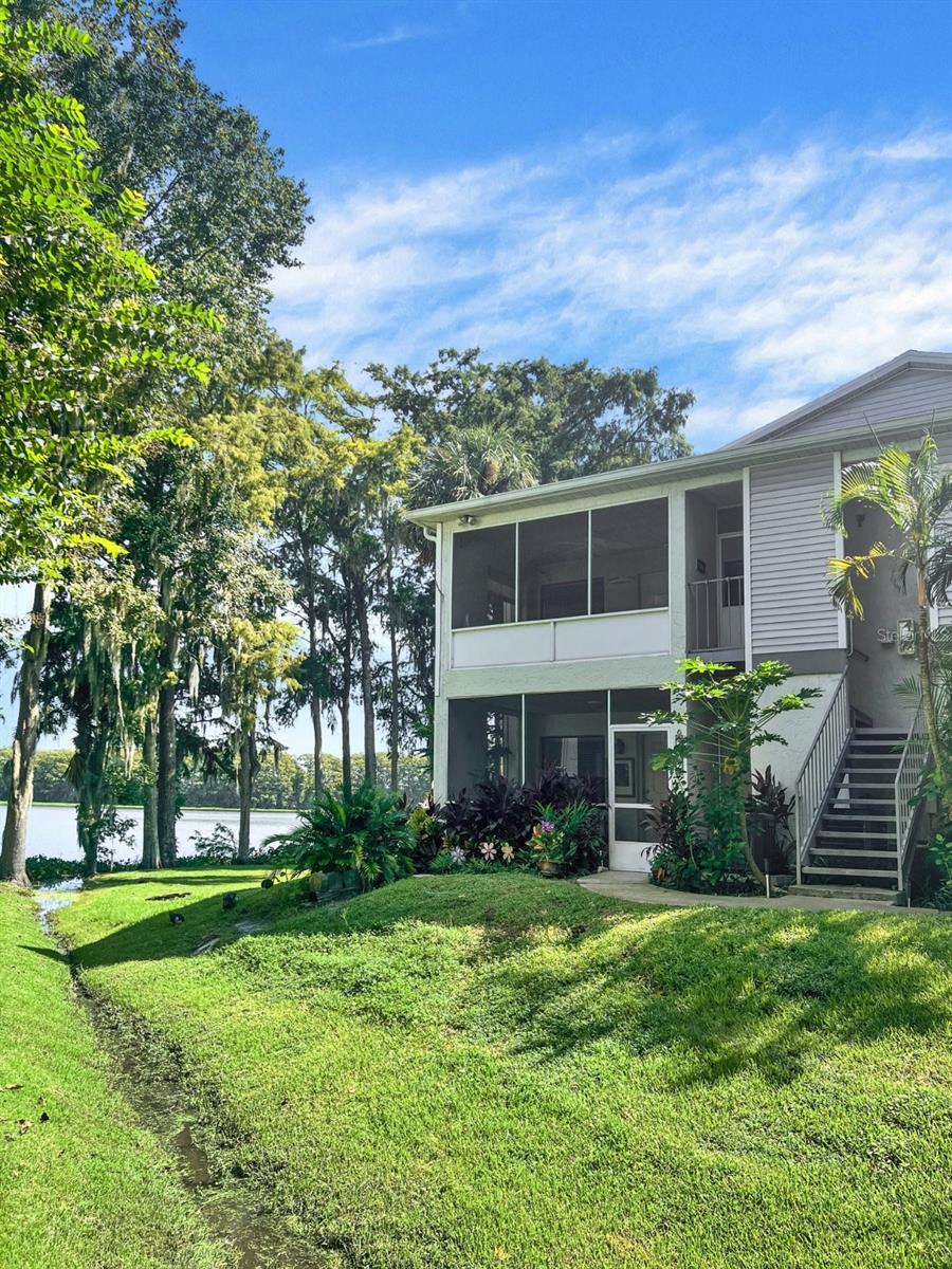 Northlake Dr, Sanford, FL 32773
