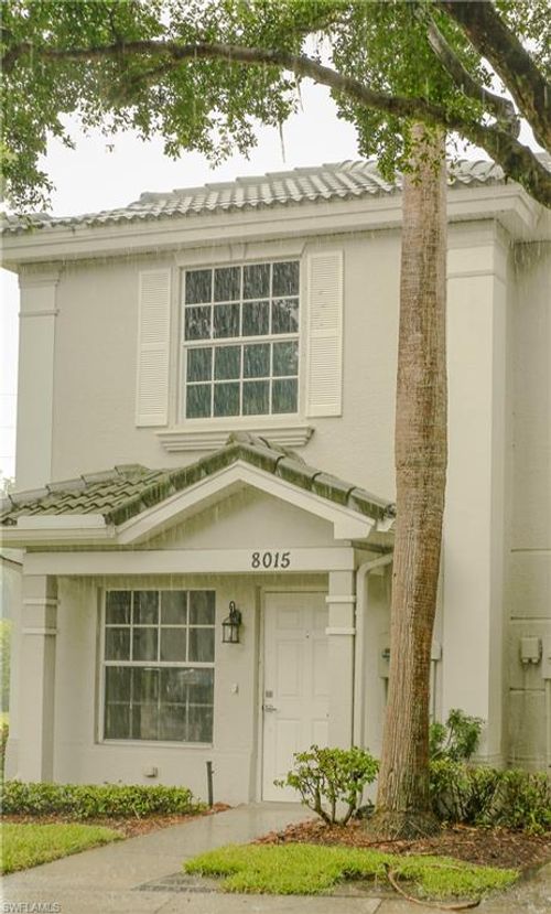 8015 Casa Palermo Cir, FORT MYERS, FL, 33966-7937 | Card Image