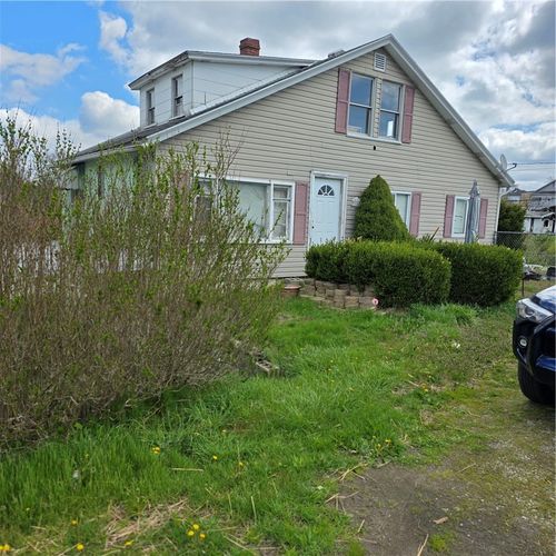 212 Fayette Ave, Luzerne Twp, PA, 15444 | Card Image