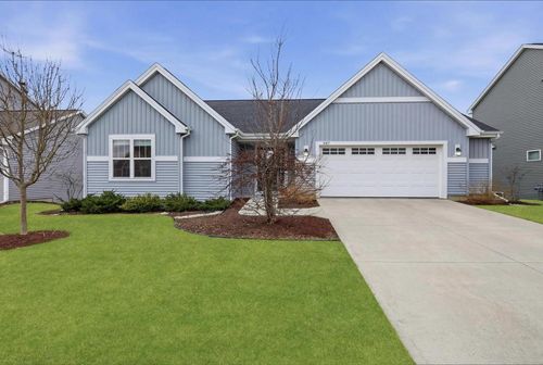 987 Griffin Way, Deforest, WI, 53532 | Card Image