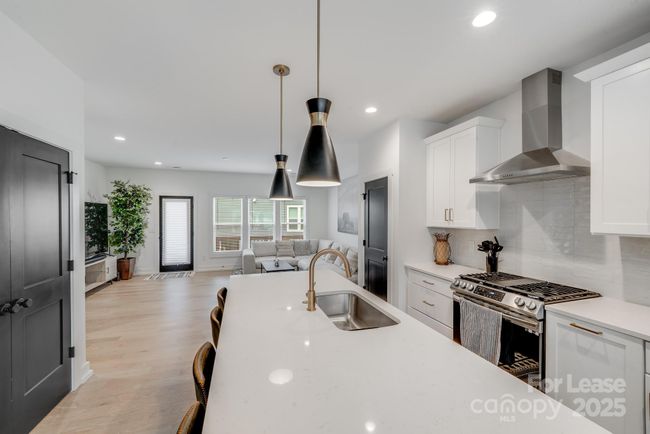 1500 Effingham Rd, Townhouse with 3 bedrooms, 4 bathrooms and null parking in Charlotte NC | Image 20