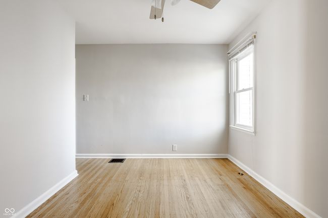 6738 Brouse Ave, House other with 3 bedrooms, 2 bathrooms and null parking in Indianapolis IN | Image 29