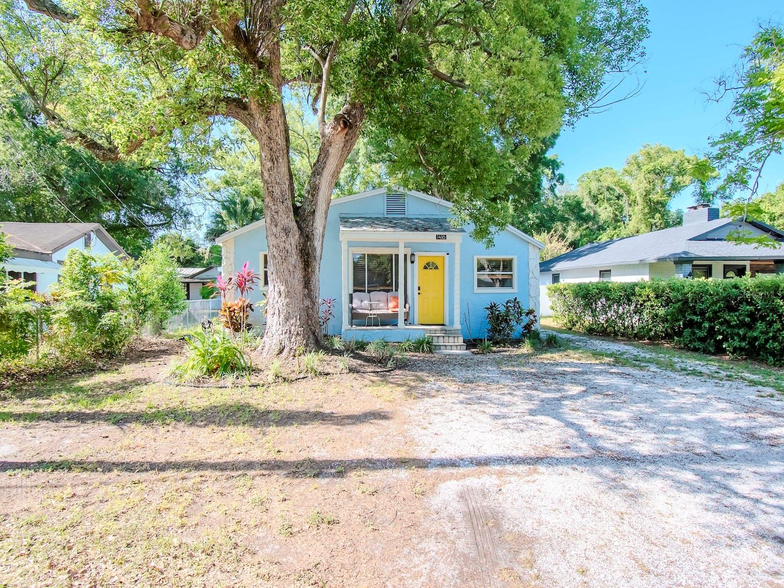 Humphrey St, Tampa, FL 33604