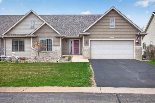 2934 Countryside Lane, Summit Township, MI, 49203 | Card Image