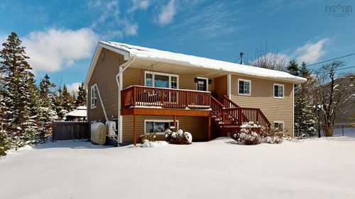 2 Mersey Crt, Hatchet Lake, NS, B3T1R7 | Card Image