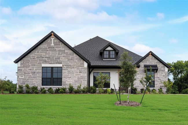 1050 Julian Dr, House other with 4 bedrooms, 3 bathrooms and null parking in Van Alstyne TX | Image 6