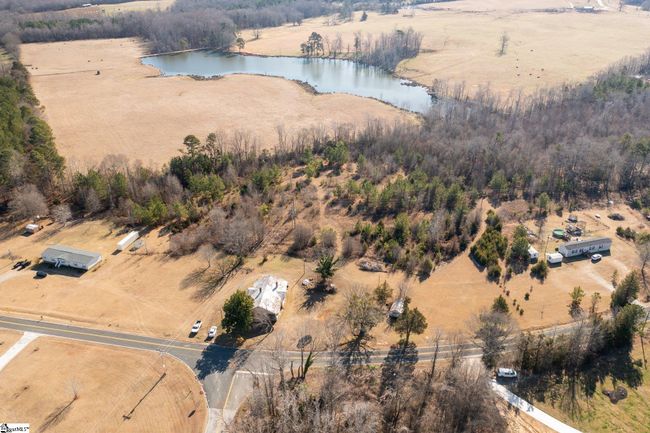 5838 Highway 92, House other with 3 bedrooms, 1 bathrooms and null parking in Enoree SC | Image 13