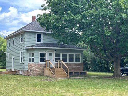 5462 N Mission Rd, Rosebush, MI, 48878-8760 | Card Image