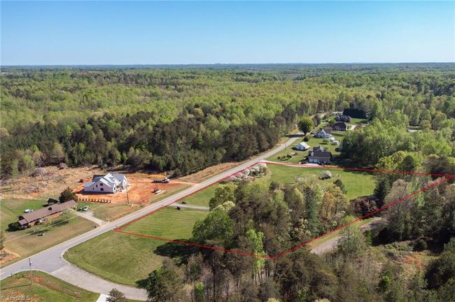 520 S Bunker Hill Rd, House other with 3 bedrooms, 2 bathrooms and null parking in Colfax NC | Image 33