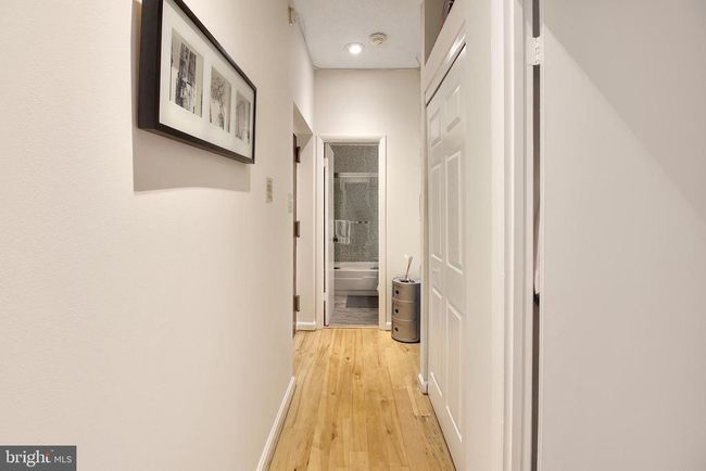 APT-808 - 1615 Q St Nw, Condo with 2 bedrooms, 1 bathrooms and null parking in WASHINGTON DC | Image 27