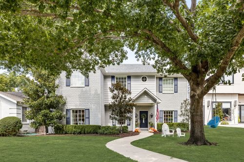 4731 Purdue Ave, Dallas, TX, 75209-3221 | Card Image