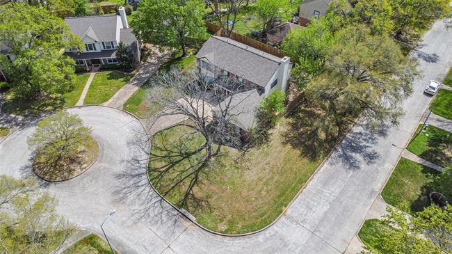 2711 Weald Way Ct, House other with 4 bedrooms, 3 bathrooms and 2 parking in Spring TX | Image 27