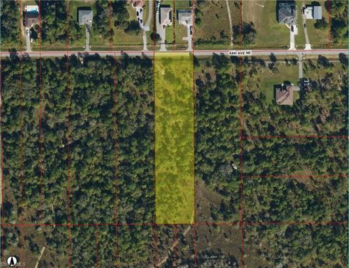 64 64th Ave Ne, NAPLES, FL, 34120 | Card Image