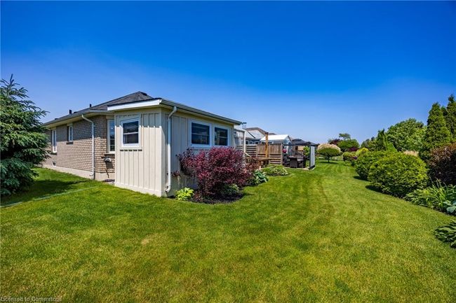 53 Carolina Way, House other with 2 bedrooms, 3 bathrooms and 4 parking in Port Rowan ON | Image 27