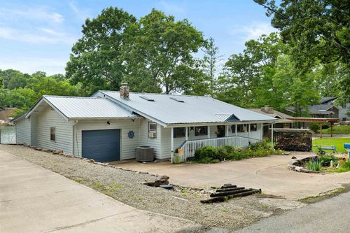 246 E Lakeshore Dr Drive, Cherokee Village, AR, 72529 | Card Image
