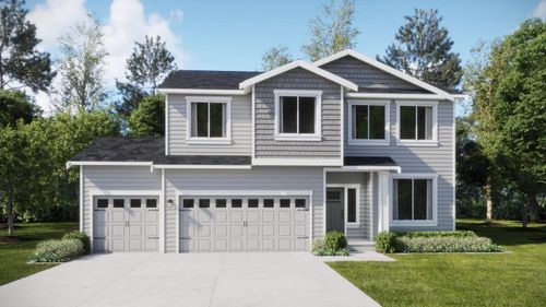 4115 N Howesdale Rd, Spokane, WA, 99208 | Card Image