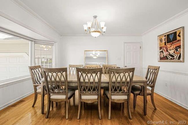 Formal dining room | Image 7