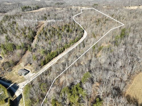 0 Carman Creek Spur Road, Kings Mountain, KY, 40442 | Card Image