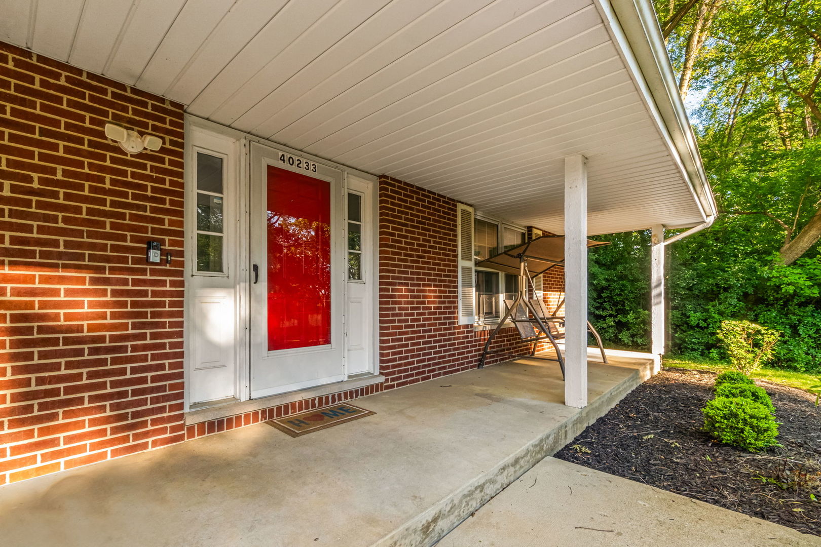 Residential in Antioch 4