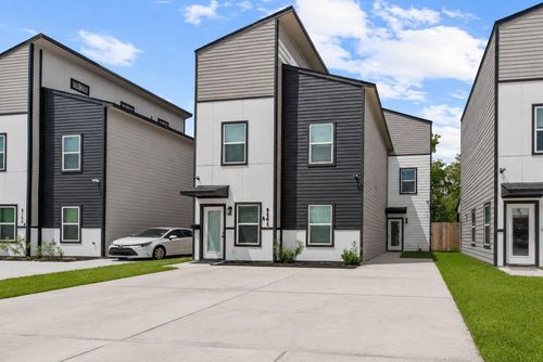 b-8161 Tate St, Houston, TX, 77028-5543 | Card Image