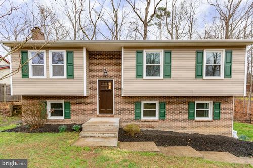 433 Albany St, FREDERICKSBURG, VA, 22407-6387 | Card Image