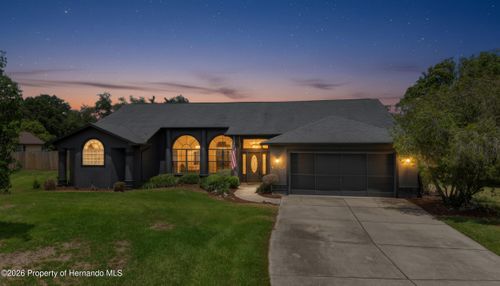 4329 Andres St, SPRING HILL, FL, 34608-3804 | Card Image