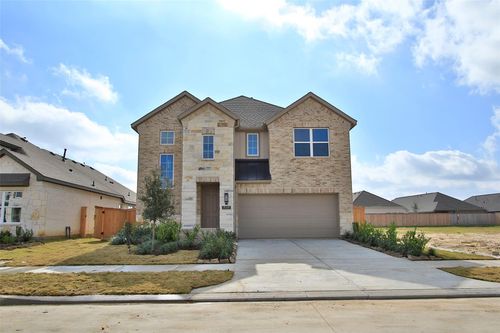 21311 Harris Park Ct, Cypress, TX, 77433-0803 | Card Image