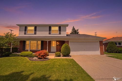 14216 Balsam St, Southgate, MI, 48195-2008 | Card Image