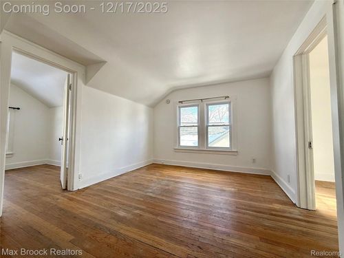 36 Bernhard Ave, Hazel Park, MI, 48030-2219 | Card Image