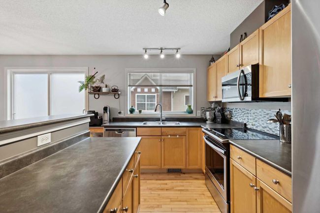 165 Mckenzie Towne Gate Se, Townhouse with 2 bedrooms, 3 bathrooms and 2 parking in Calgary AB | Image 14