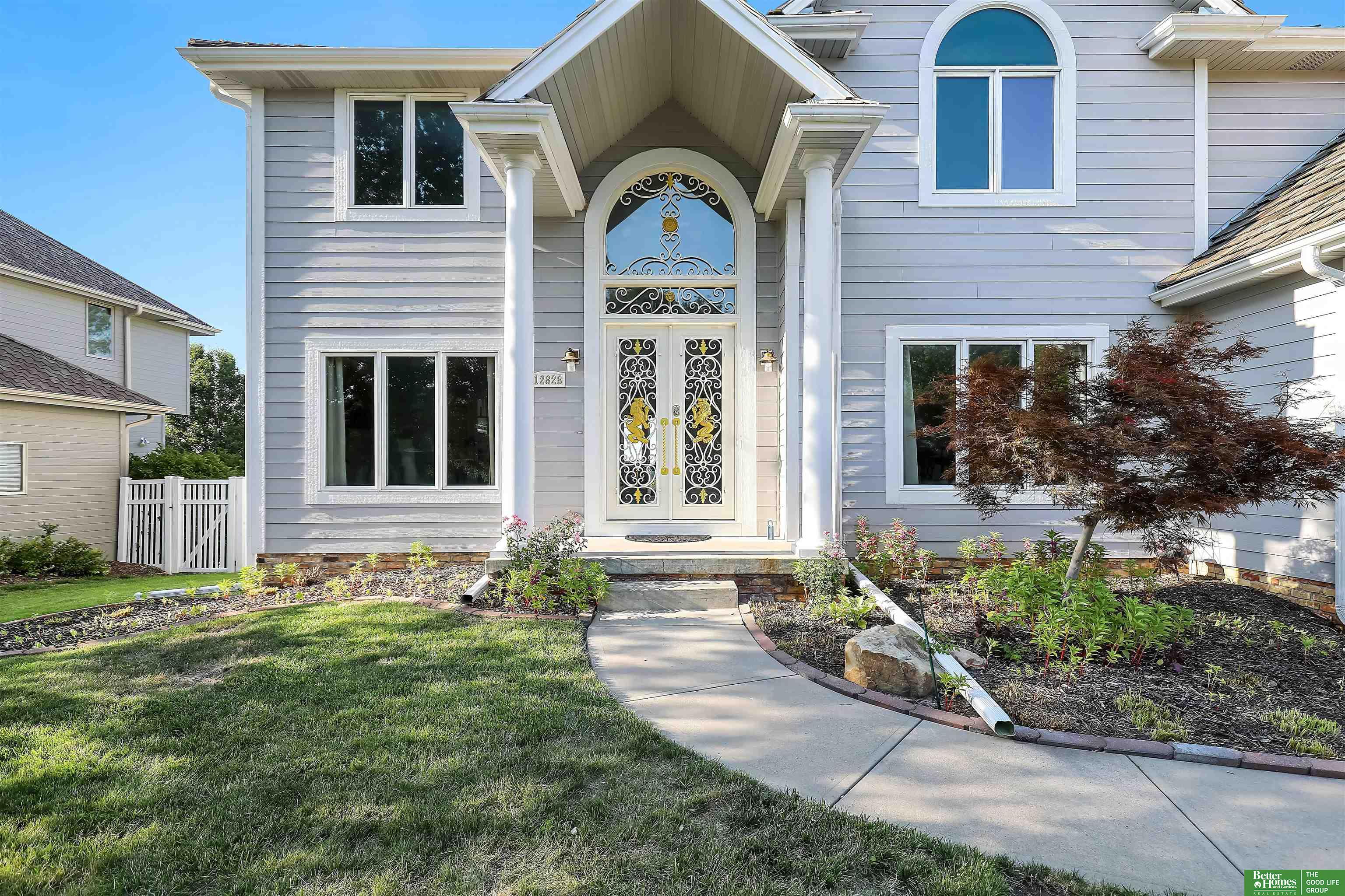Eagle Run Dr, Omaha, NE 68164