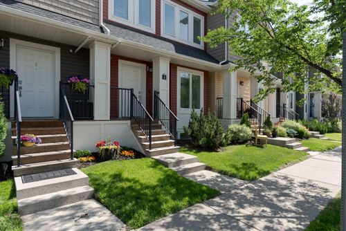 4-140 Fontaine Crescent, Fort Mcmurray, AB, T9H0C9 | Card Image
