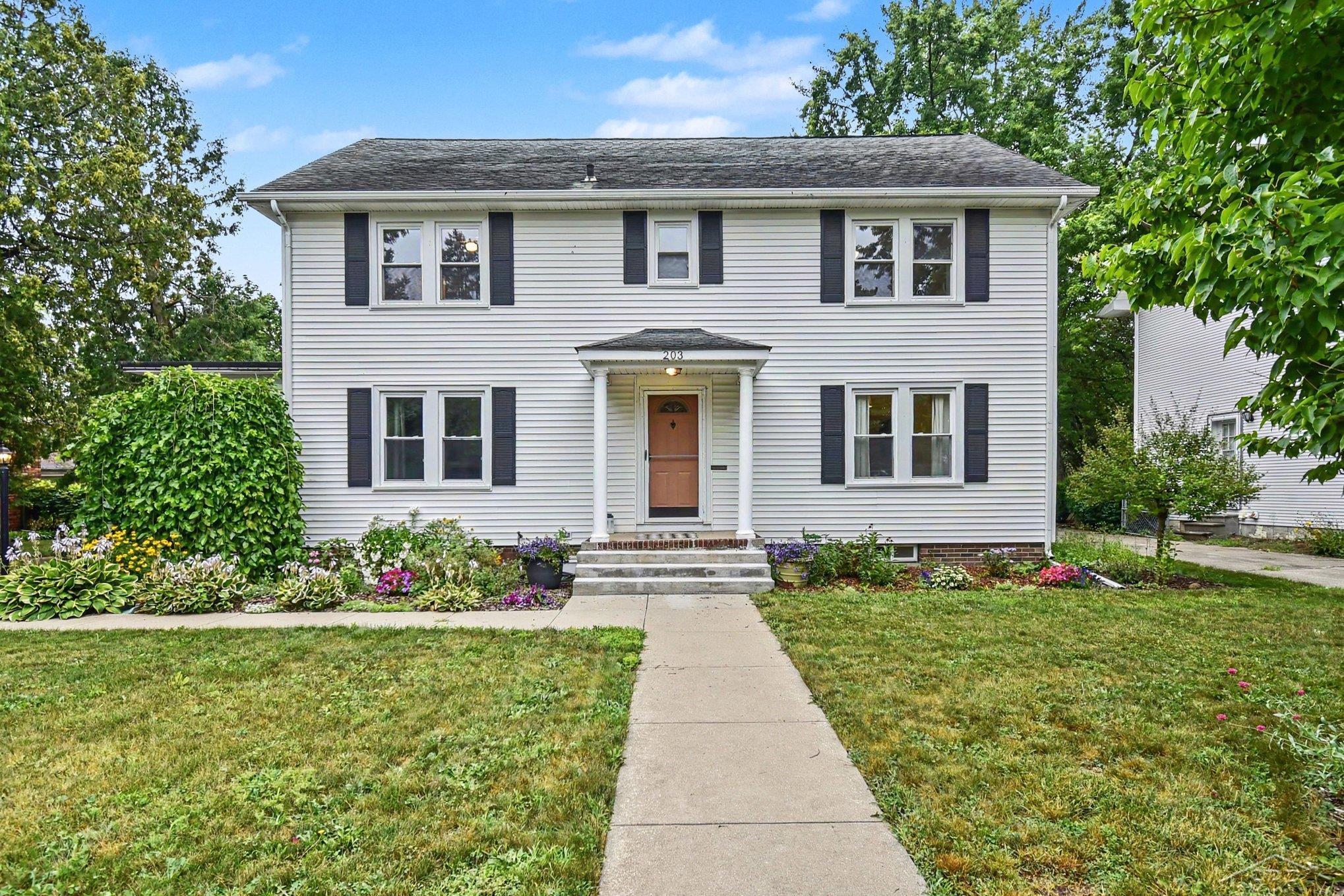 Residential in Saginaw 3