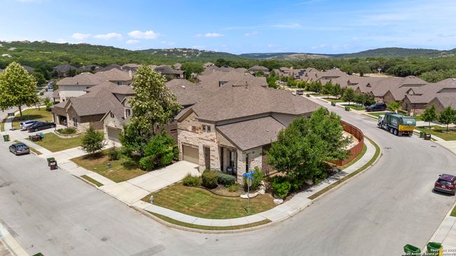 10513 Far Reaches Ln, House other with 4 bedrooms, 4 bathrooms and null parking in Helotes TX | Image 43