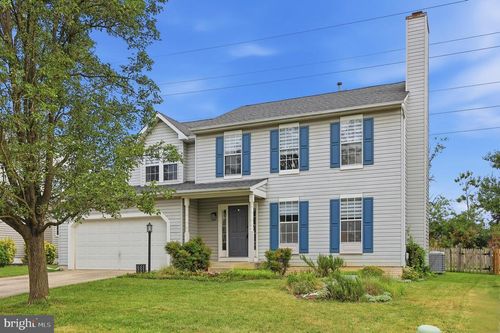 9059 Allington Manor Cir W, FREDERICK, MD, 21703-2843 | Card Image