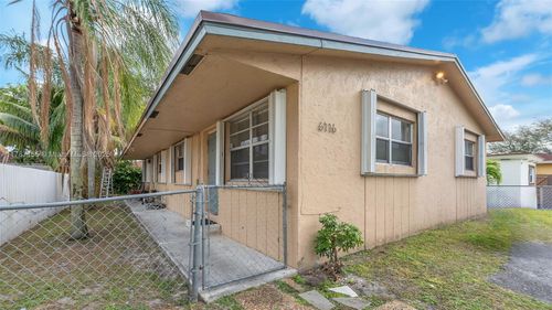 a-6116 Sw 39th St, Miramar, FL, 33023-5106 | Card Image